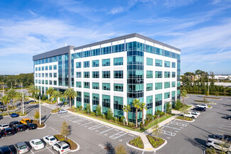 Jacksonville, FL Office - 5335 Gate Pky