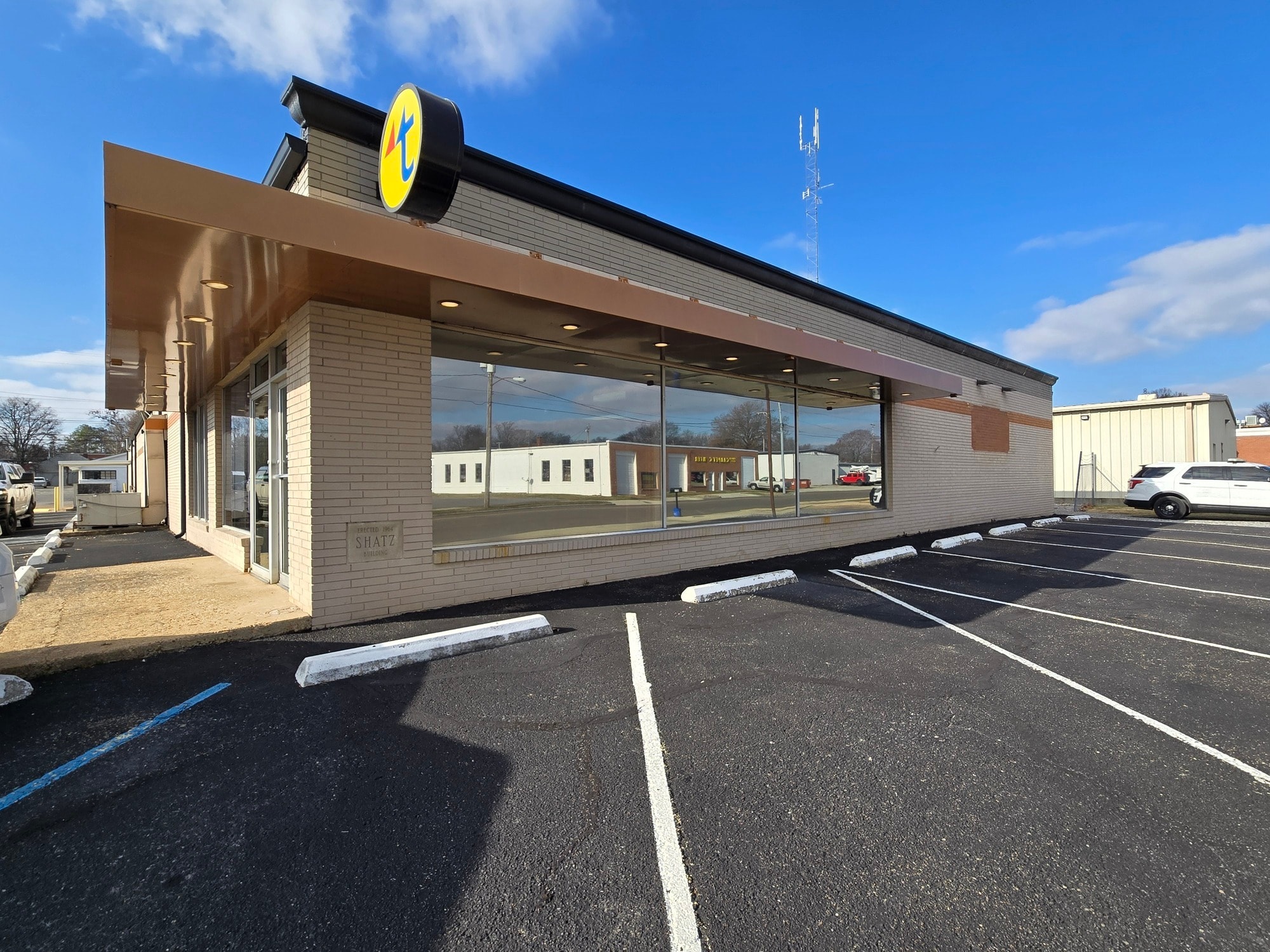 623 Perkins St, Union City, TN for Sale