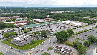 Millersville, MD Retail - 670 Old Mill Rd