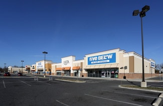 Dover, DE Retail - 1574 N Dupont Hwy