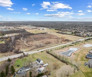 Canton, MI Residential - 8517 Beck Rd