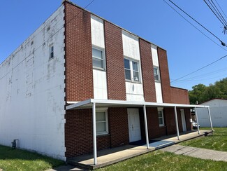 Nitro, WV Office - 1913 19th St