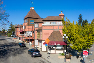 Berkeley, CA Office, Retail - 1400 Shattuck Ave