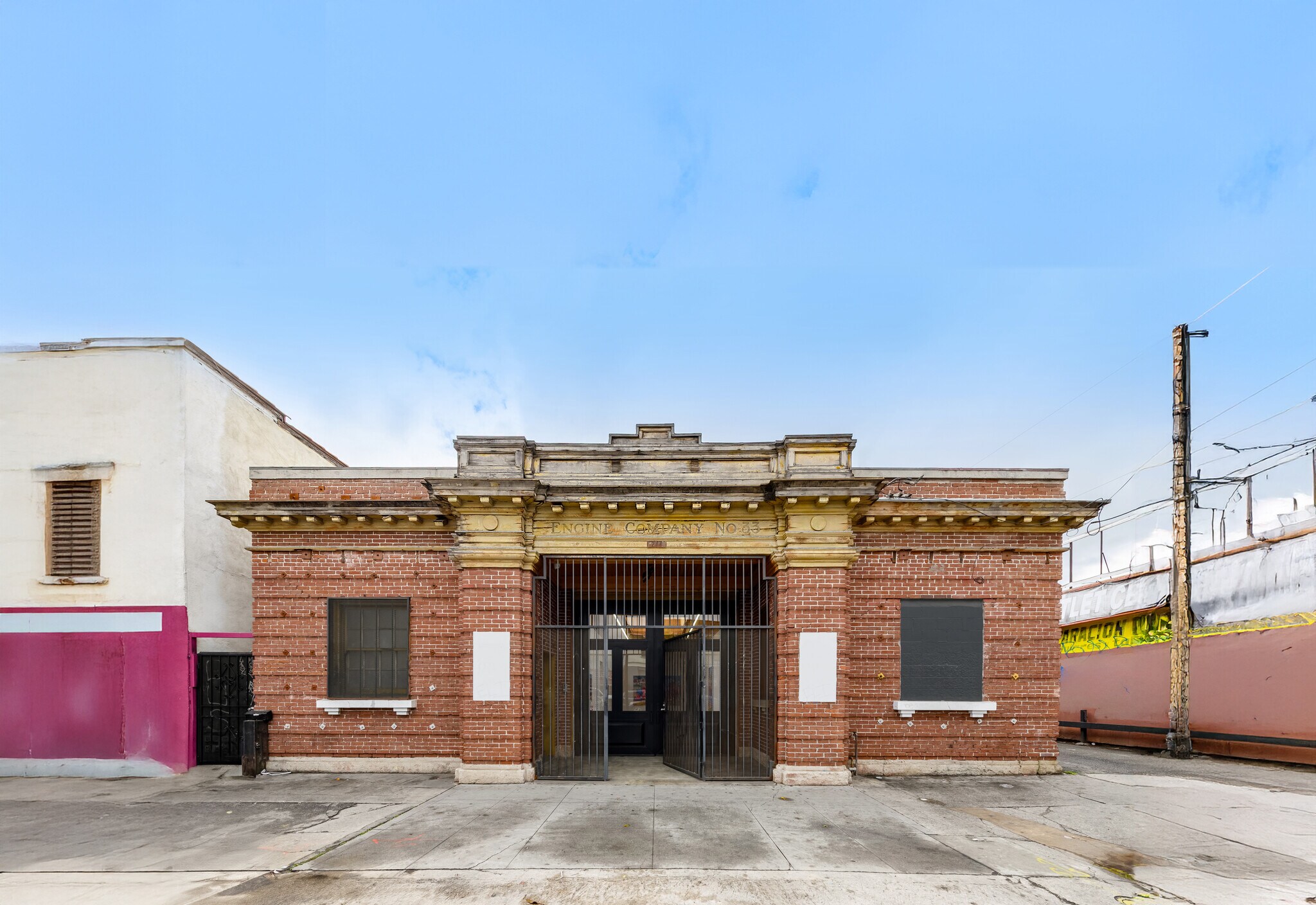 244 W Florence Ave, Los Angeles, CA for Sale
