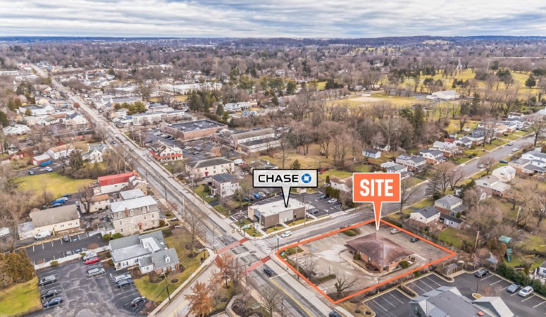 1316 Bethlehem Pike, Flourtown, PA for Sale