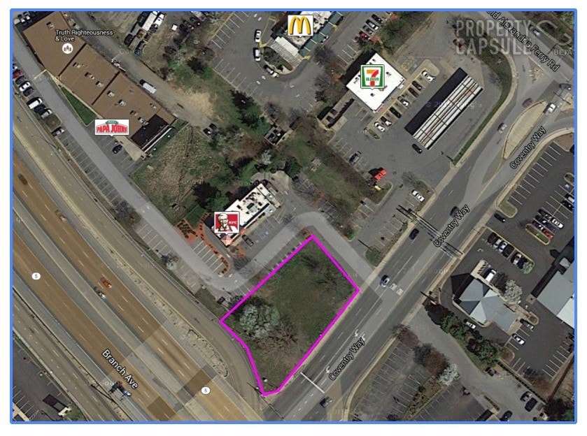 6500 Coventry Way, Clinton, MD for Sale