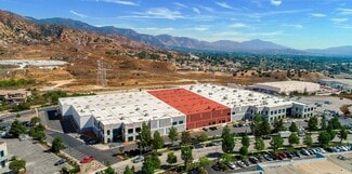 Sylmar, CA Industrial - 13949 Balboa Blvd