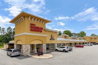 Jacksonville, FL Retail - 9825 San Jose Blvd
