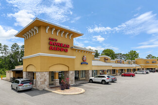 Jacksonville, FL Retail - 9825 San Jose Blvd