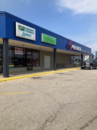 La Crosse, WI Retail - 3960-4010 Mormon Coulee Rd