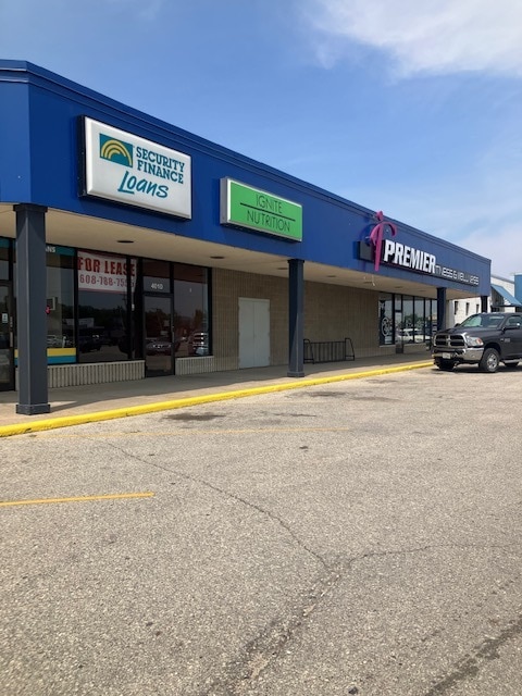 3960-4010 Mormon Coulee Rd, La Crosse, WI for Rent