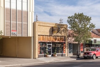 Elko, NV Storefront - 415 Idaho St Elko, NV Storefront - 415 Idaho St
