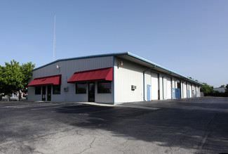 Naples, FL Industrial - 3673 Prospect Ave
