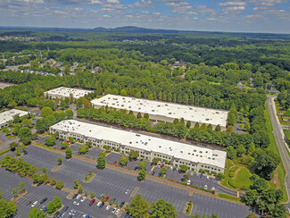 Kennesaw, GA Industrial - 195 Chastain Meadows Ct NW