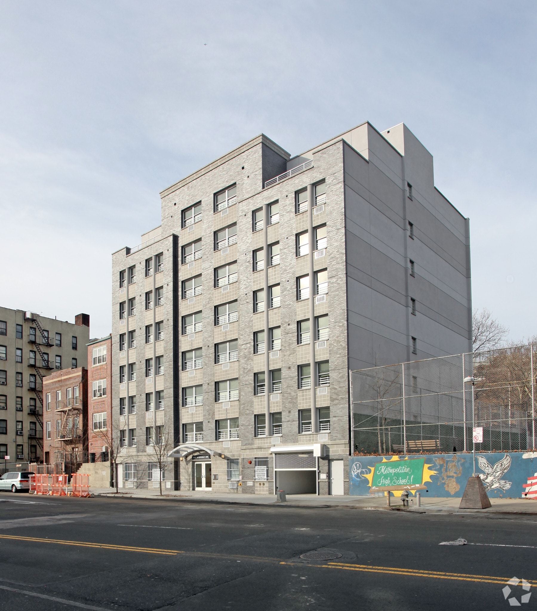 1115 Intervale Ave, Bronx, NY for Sale