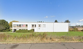 Fogelsville, PA Office, Industrial - 8020 Mine St