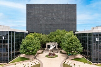 Plano, TX Office - 1255 W 15th St