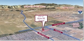Las Vegas, NV Residential - Quarterhorse & Pebble