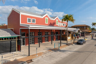 Fort Myers, FL Retail - 320 Old San Carlos Blvd