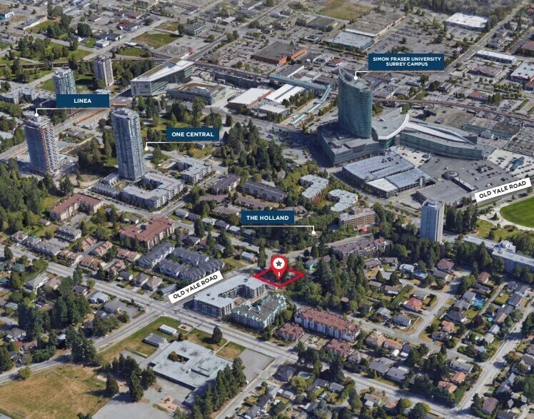 13260 Old Yale Rd, Surrey, BC for Sale