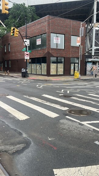Brooklyn, NY Retail - 501 Smith St