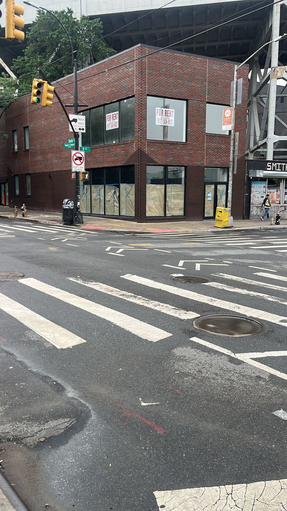 501 Smith St, Brooklyn, NY for Rent