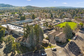 Concord, CA Apartments - 3886 Mulberry Dr