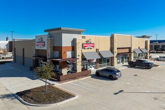 Grand Prairie, TX Retail - 1050 Mayfield Rd