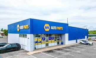 Central Square, NY undefined - 3034 East Ave