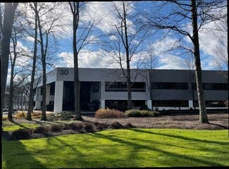 Warren, NJ Office, Flex - 30 Technology Dr