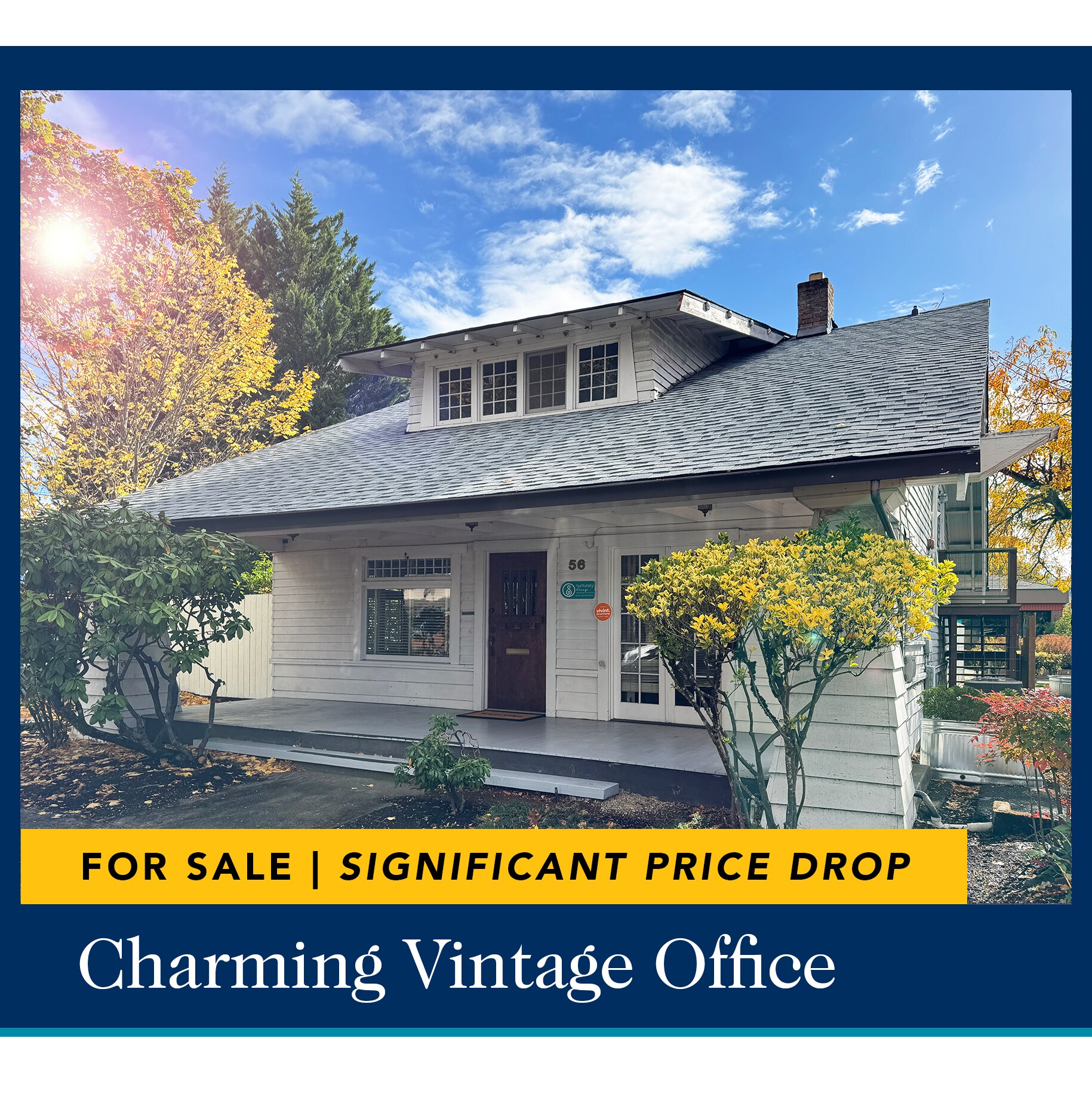 56 E 15th Ave, Eugene, OR for Sale