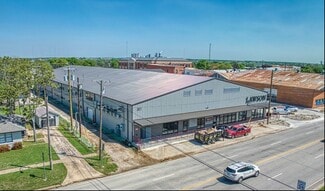 Midlothian, TX Office, Retail - 301 W Main St