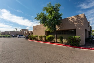 Phoenix, AZ Office - 1645 E Missouri Ave Phoenix, AZ Office - 1645 E Missouri Ave