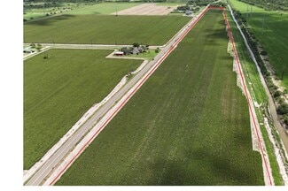 San Benito, TX Residential - TBD Sherer Road