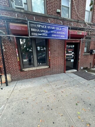 Jackson Heights, NY Office, Office/Retail - 7920 Roosevelt Ave Jackson Heights, NY Office, Office/Retail - 7920 Roosevelt Ave