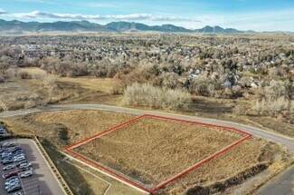 Arvada, CO Commercial Land - 14050 W 68th Ave