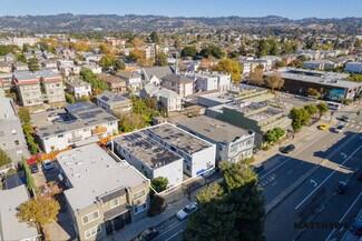 Oakland, CA undefined - 522-526 40th St Oakland, CA undefined - 522-526 40th St