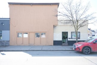 Rochester, NY Restaurant - 985 S Clinton Ave