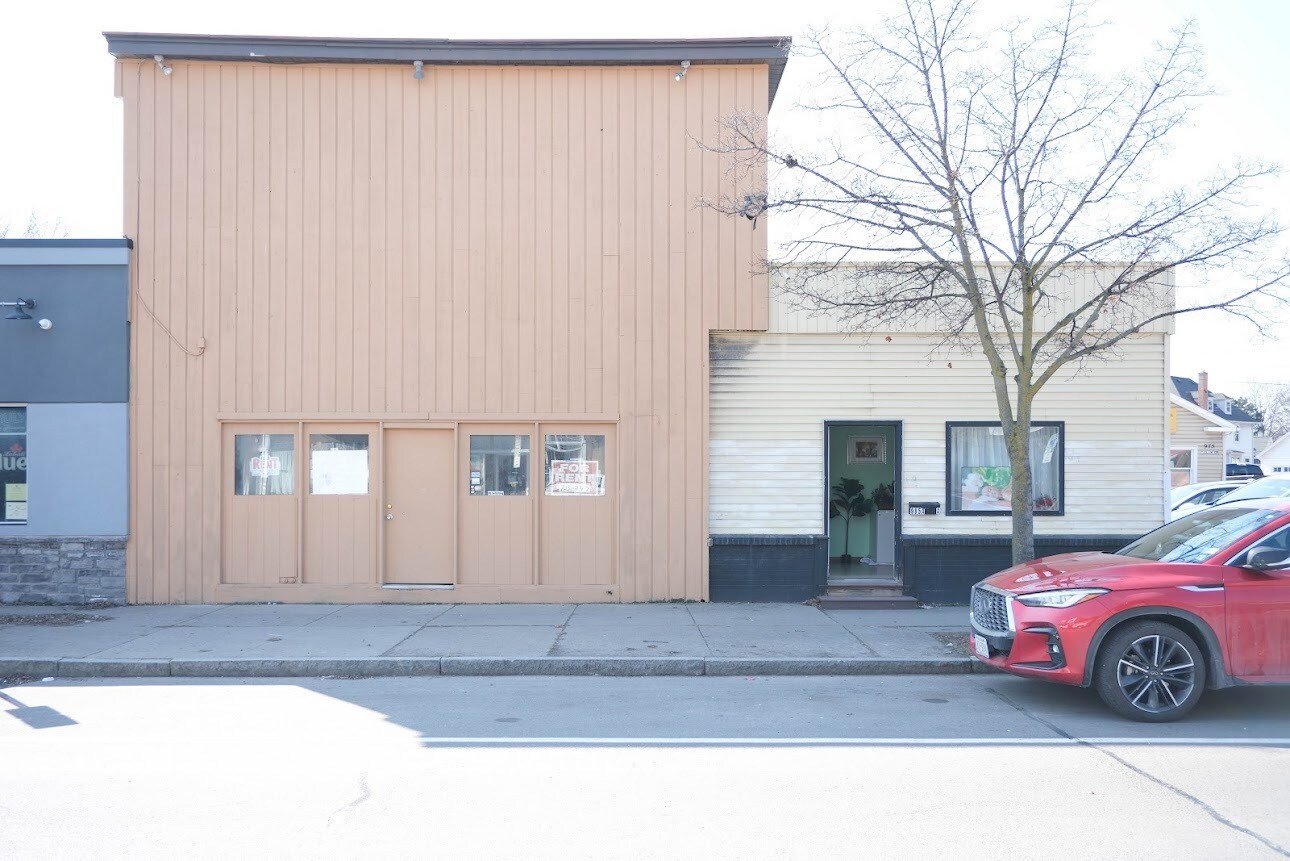 985 S Clinton Ave, Rochester, NY for Sale