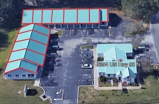 Lakeland, FL Retail - 5342 US Highway 98 N