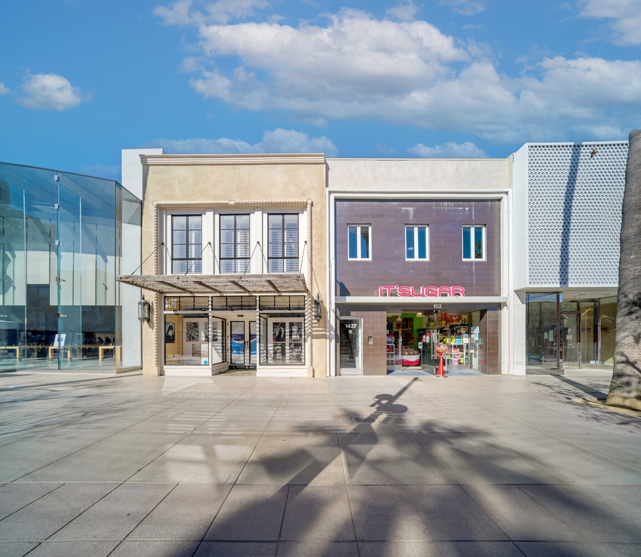 1427 3rd Street Promenade, Santa Monica, CA for Rent