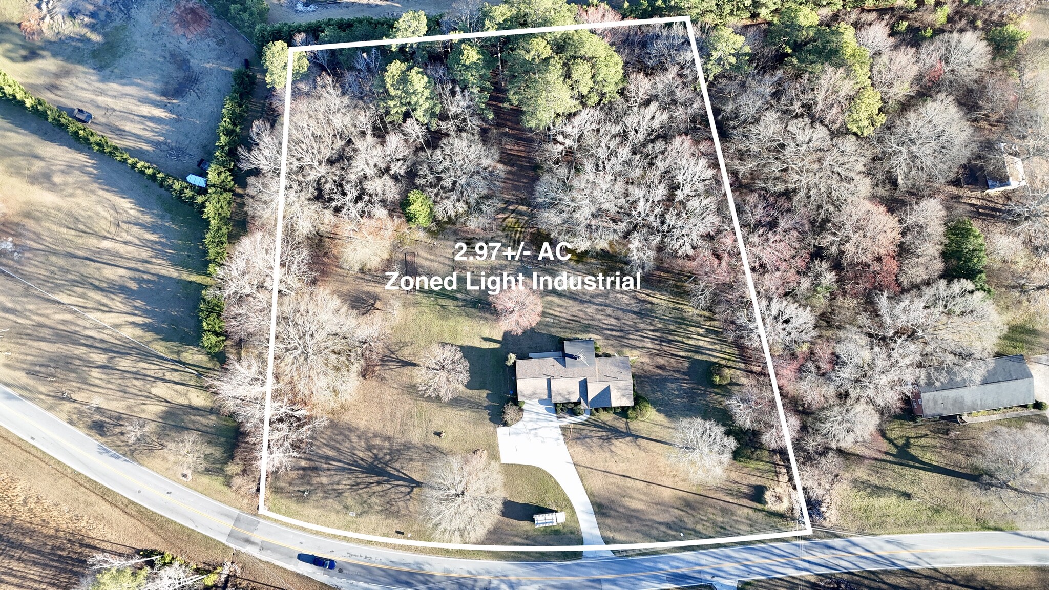 520 Brand Rd SW, Loganville, GA for Sale