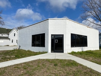 Lansing, MI Freestanding - 1701 Turner St