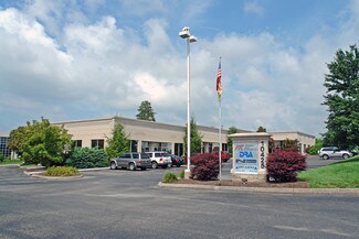 Knoxville, TN Flex - 10425 Cogdill Rd