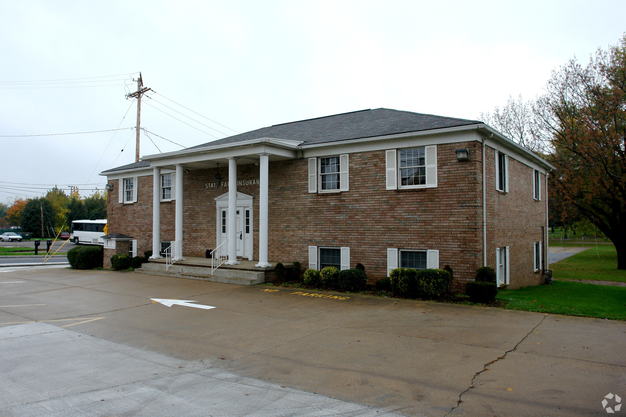 2050 S Arlington Rd, Akron, OH for Sale