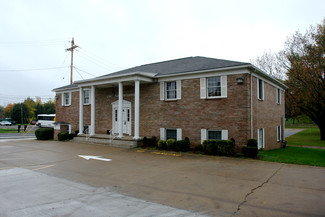 Akron, OH undefined - 2050 S Arlington Rd