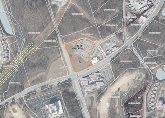 Greenville, SC Commercial - 701 Verdae Blvd