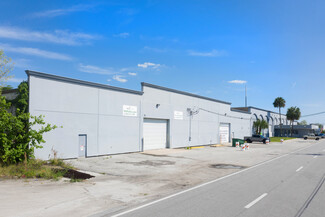 Jacksonville, FL Industrial - 1333 Haines St