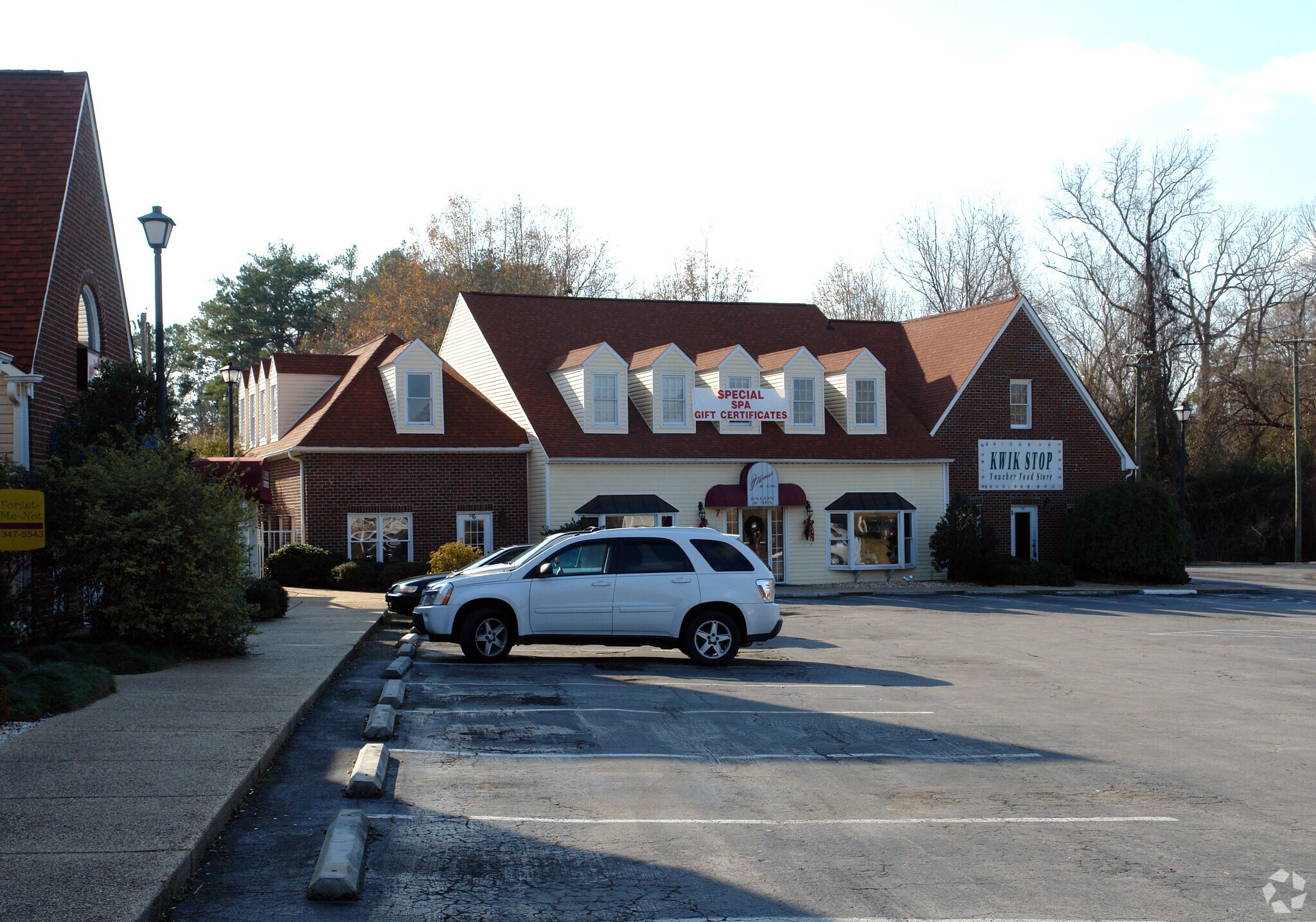 715-C Gum Branch Rd, Jacksonville, NC for Rent