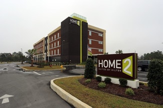 Gulfport, MS Hospitality - 15600 Daniel Blvd Gulfport, MS Hospitality - 15600 Daniel Blvd